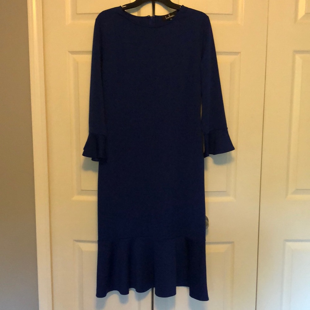 Beautiful, midi dress